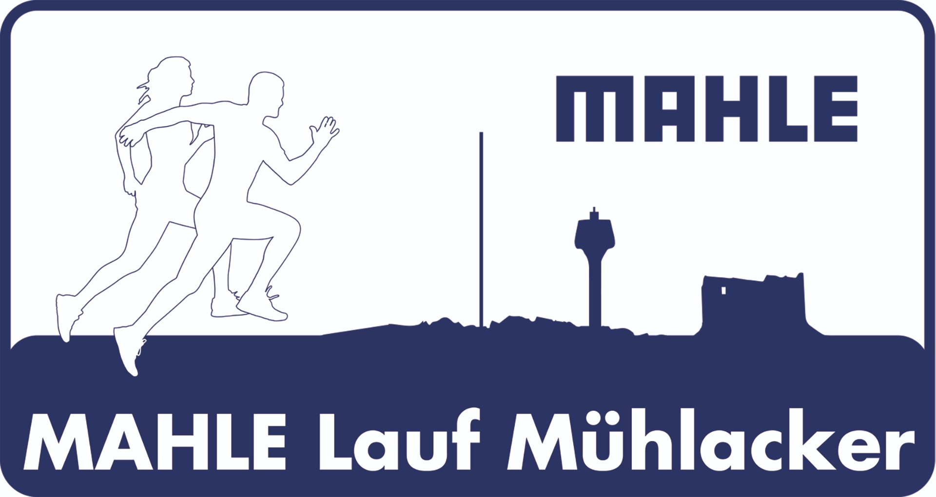 Mahle Lauf Mühlacker