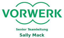 Unterstützer Vorwerk Mack
