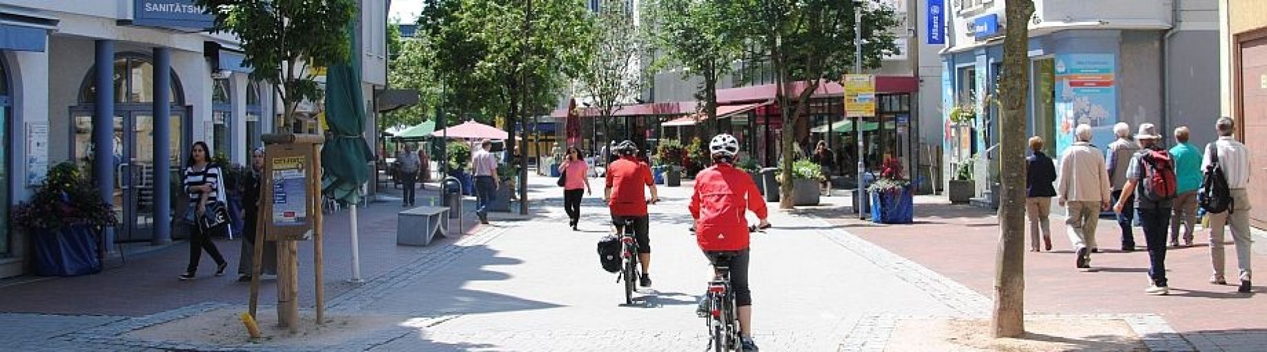 Citymanagement Mühlacker Cityerlebnis